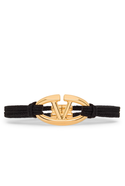 Vlogo Bold Edition Bracelet